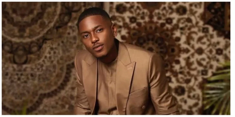 ‘I Lived A Fake Life’ – Timini Egbuson Regrets Chasing Luxury To Impress People