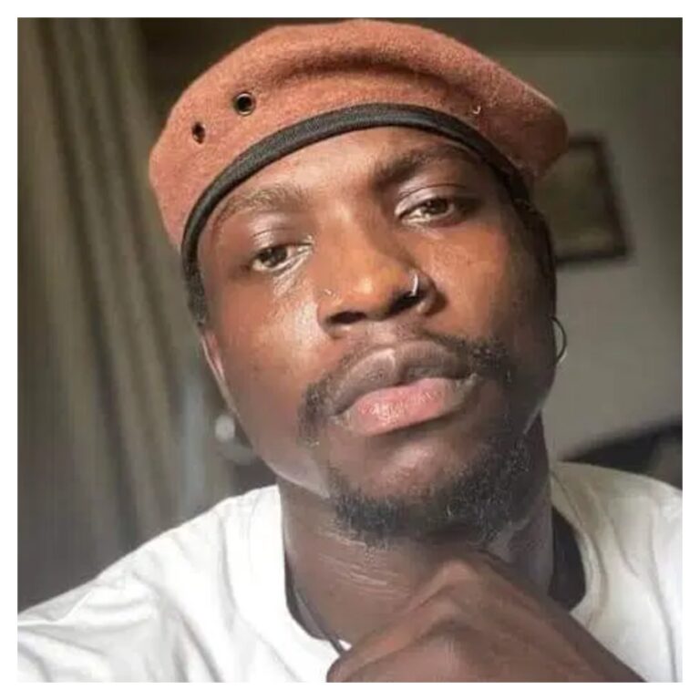 VeryDarkMan Demands Transparent Probe Before Honouring Police Invitation