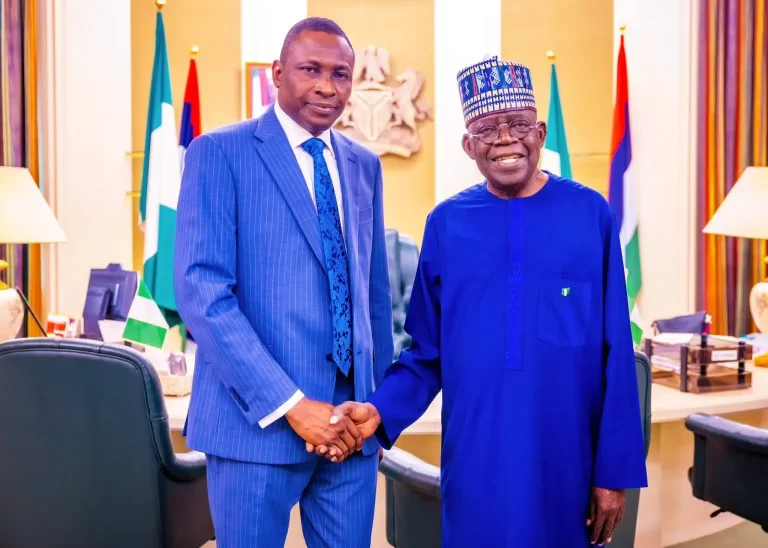 Olukoyede Won’t Be Sacked Over Osun Account Freeze — Presidency