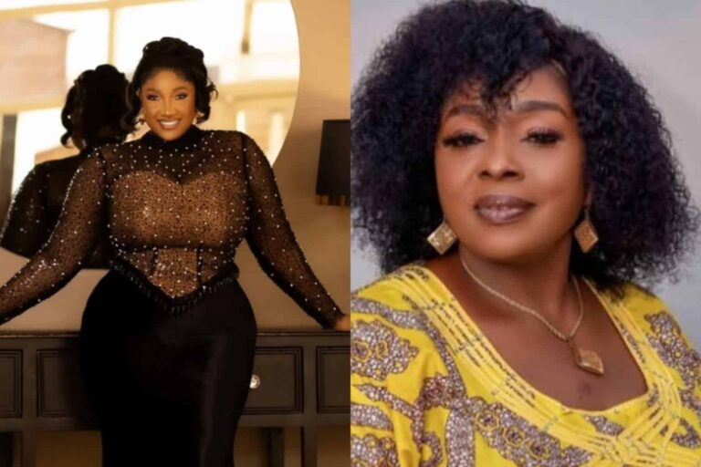 ‘Enough Is Enough!’ Judy Austin Drags Rita Edochie to Court, Demands N1bn