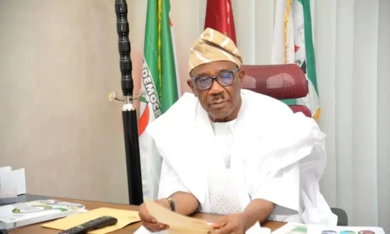 Olajengbesi Demands Retraction, Apology From Fadahunsi Over Cult Allegations