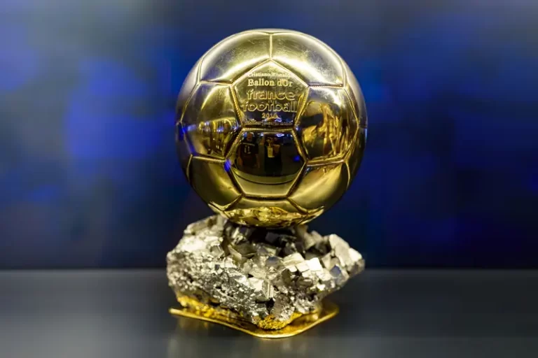 Ballon d’Or 2026: Kane Leads as PSG Stars Gain Momentum After Super Cup Win