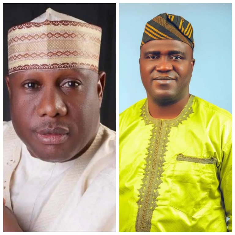Lawal Oko-Ode Hails Issa Bawa’s Leadership, Community Impact on Birthday