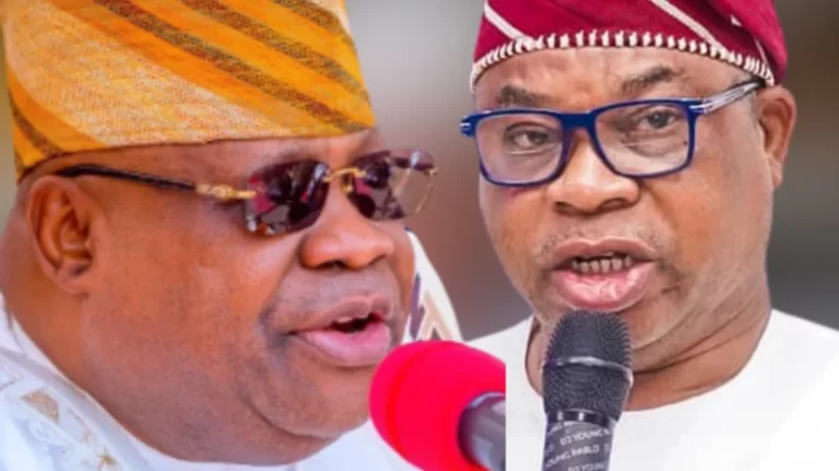 Osun Poll: Vote Buying, Violence Raise Fresh Concerns Ahead of Election