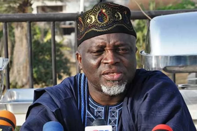 Oloyede Leaves JAMB With Record Revenue, Tougher Exams and Stronger Systems