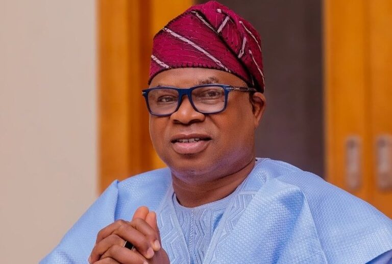Oyebamiji Breaks Silence After Osun Loss, Demands Action Over Alleged Attacks on APC Members