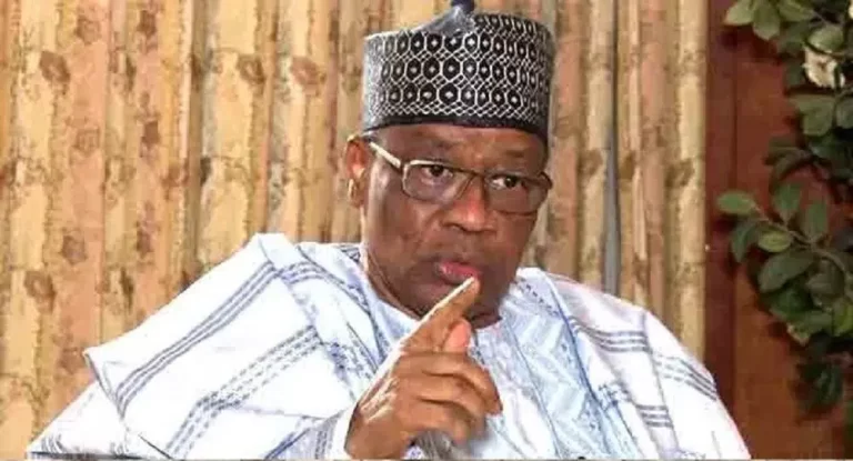 June 12 Annulment: Ex-Guards Officer Accuses Babangida of Shifting Blame to Abacha