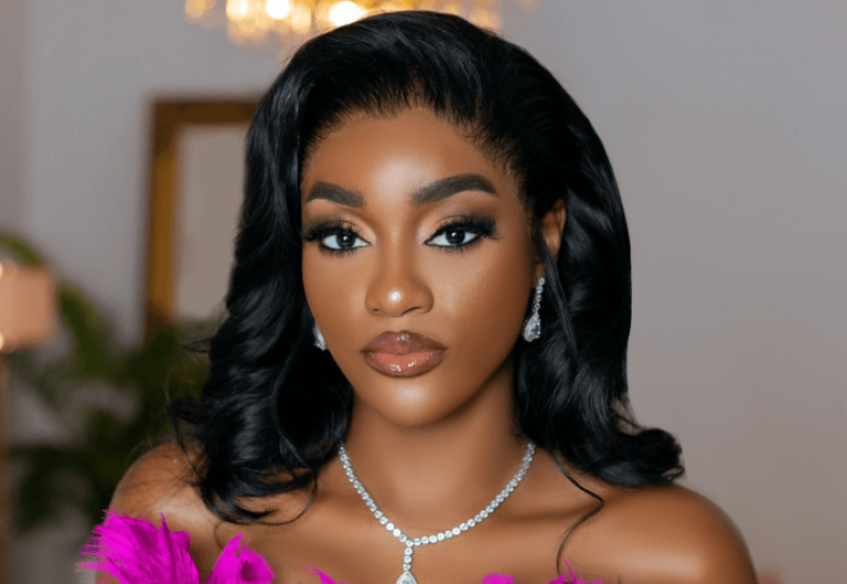 BBNaija’s Beauty Tukura Speaks Out After David Martins’ Wife Alleges Years of Abuse