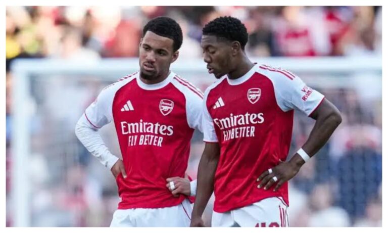Garlick Reveals Arsenal’s Stance on Selling Lewis-Skelly, Nwaneri