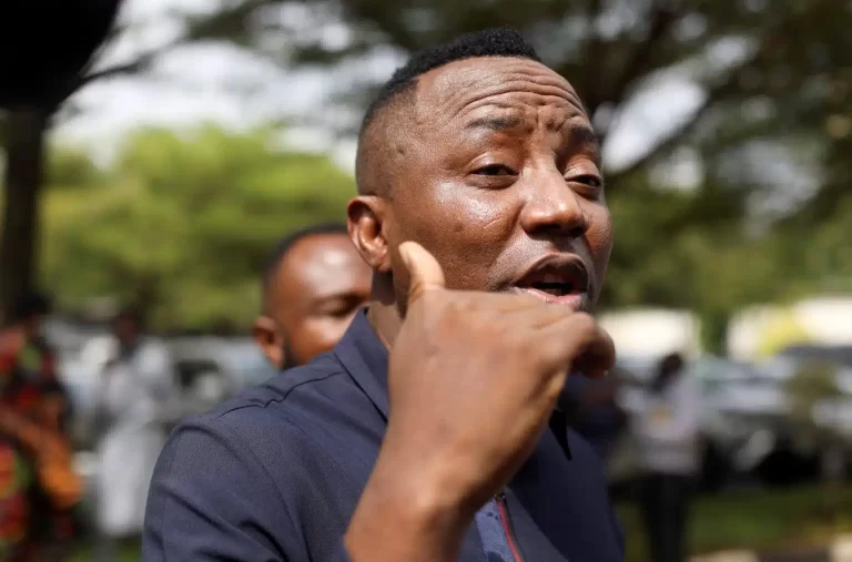 ‘Age Is No Immunity’ — Sowore Calls for IBB’s Arrest Over Alleged Abuses