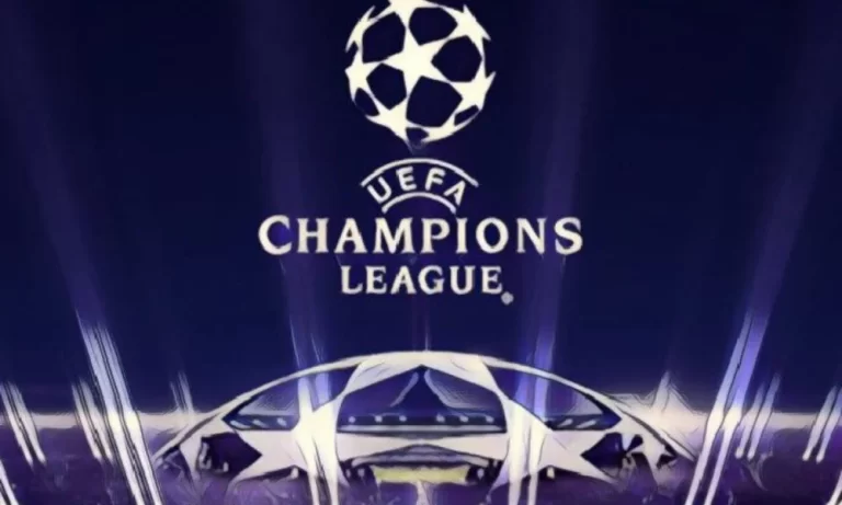 Champions League 2026/27: Full League-Phase Fixtures Revealed