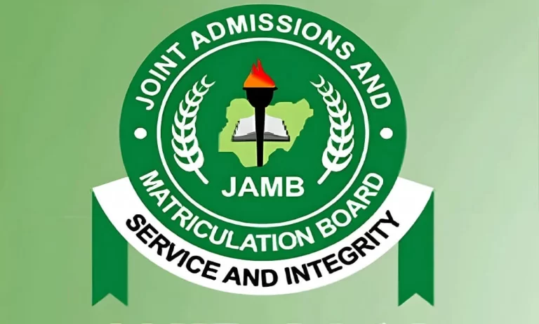 JAMB Sets September 30 Deadline for Outstanding Admission Offers