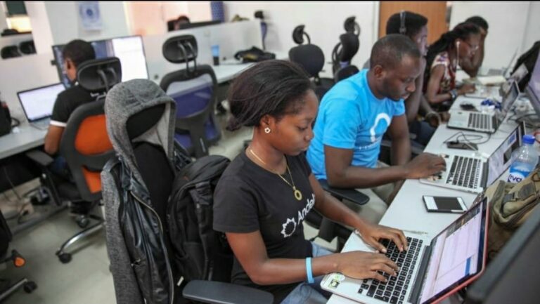 Digital Services Emerge as New Export Driver for Nigeria — Experts
