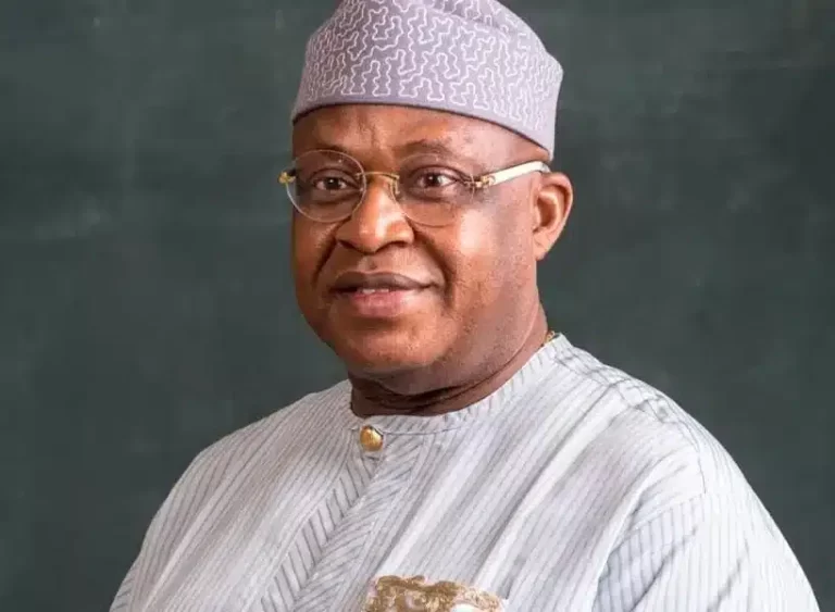 Former Edo Governor Pays Tribute as PDP South-South Leader Dan Orbih Dies at 64