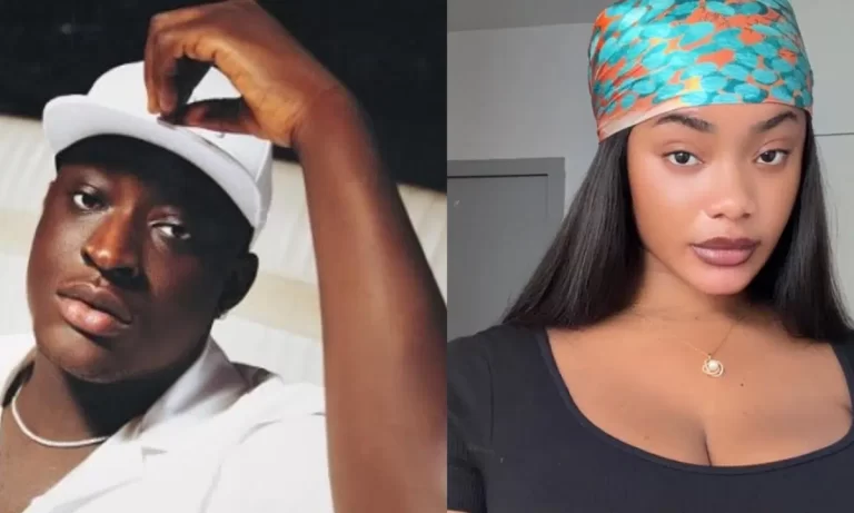 “Behind the Scenes Was Crazy” — Carter Efe Opens Up on Mental Health Toll of Couple Content
