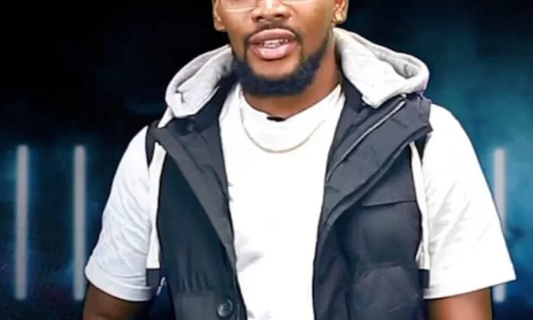 Competition Never Ends: Kess Reveals the Tough Reality Facing BBNaija Housemates