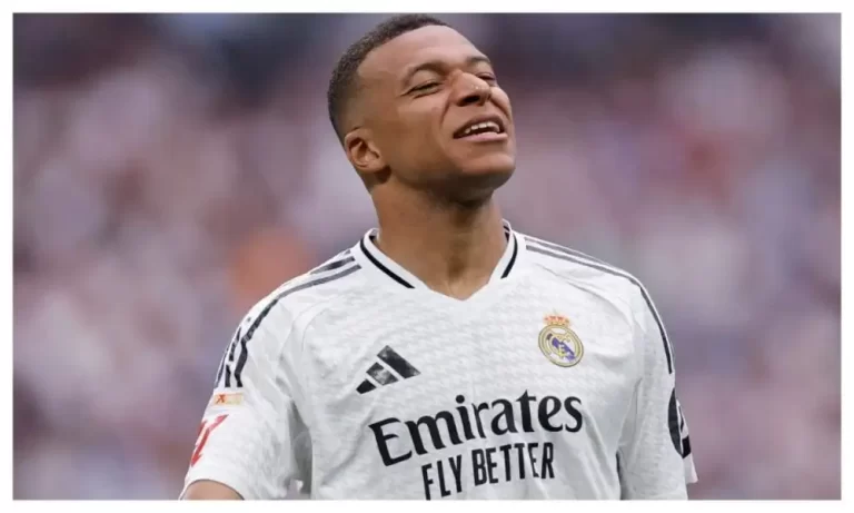 Real Madrid Fall to Betis After Controversial No-Retake Call on Mbappé Spot-Kick