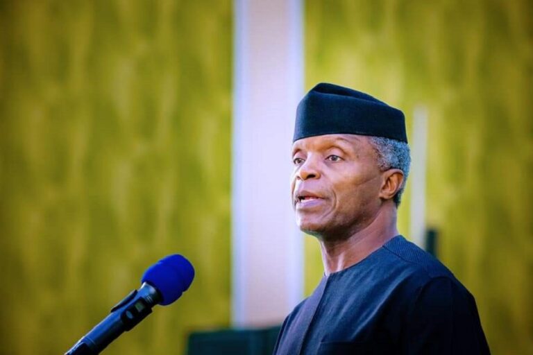 From Farm to Table Danger: Former VP Reveals How Calcium Carbide and Rat Poison Reach Nigerian Produce
