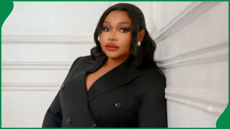 “Please Report Those Pages”: Ruth Kadiri Speaks Out Against Fake Accounts Claiming She Died