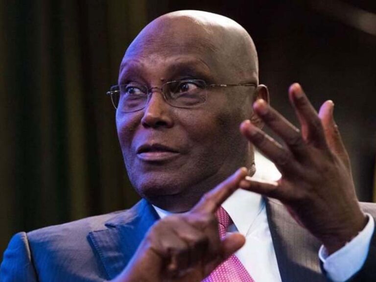 N24.7 Trillion Borrowed Amid Oil Windfall: Atiku Accuses FG of Fiscal Recklessness