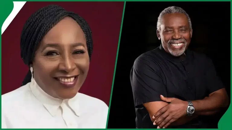 “I Don’t Want to Think About It”: Mama G Speaks on Olu Jacobs’ Condition and Deaths That Broke Her