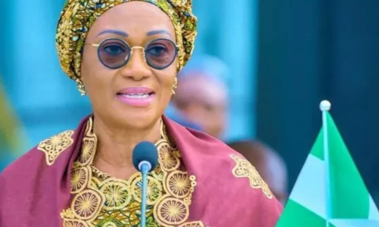 From Portrait to Promise: Young Ogun Artist Gets ₦10 Million Lifeline from Senator Tinubu