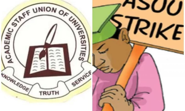 Lecturers Warn: Public Universities Face Shutdown Unless Govt Acts Fast