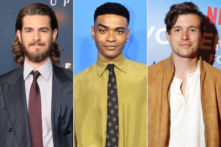 Smoke in the Cabin: Delta Flight Carrying Andrew Garfield Makes Emergency Landing