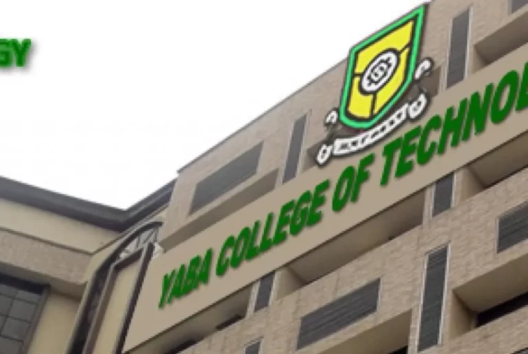 ₦1m Prize, Dance Battles & Star Performances: Soundcity Brings the Heat to YABATECH