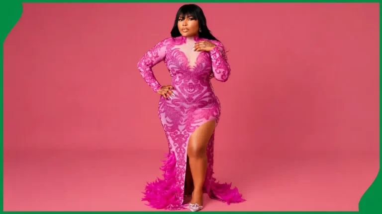 Nollywood Star Halima Abubakar Reveals Painful Betrayal During Health Crisis – and the Unexpected Heroes Who Stepped Up