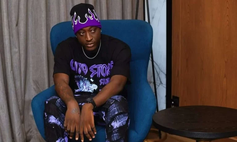 “You Be Witch?” – Carter Efe Accuses VeryDarkMan of Undermining Local Traders with China iPhone Plan
