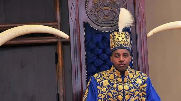 Tooro King Oyo Laid to Rest Amid Fierce Dispute Over Who Will Rule Next