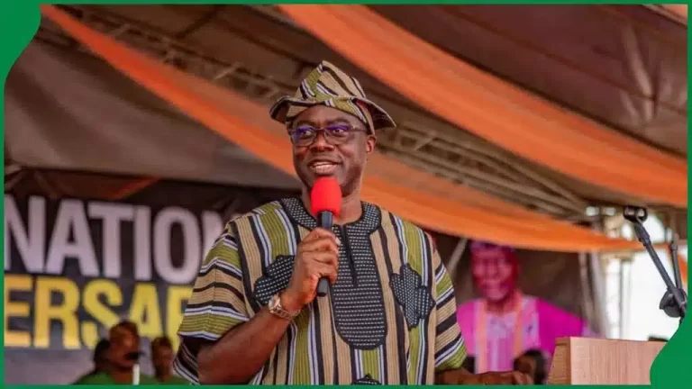 “We Are Fathers to All” — Ibadan Traditional Rulers Deny Viral Endorsement Claims