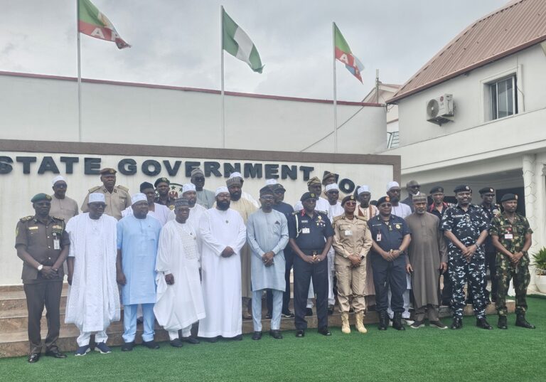 “Callous and Reckless”: Niger State Demands Justice After 37 Artisanal Miners Die in Civil Defence Cell