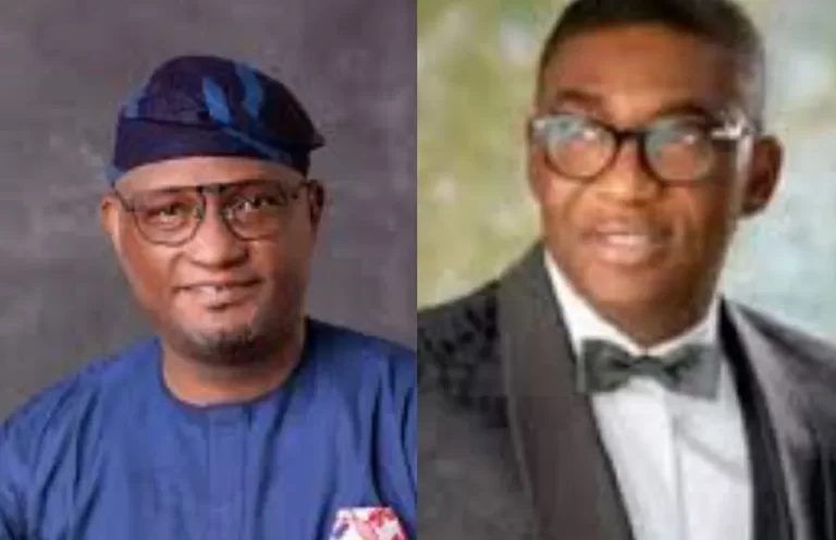 From APC to APM: Egunjobi, Ninolowo Switch Parties After Candidate List Shake-Up