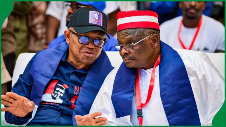 “It Did Not Emanate From the Party” – NDC Chairman Disowns Support Group’s Campaign Team