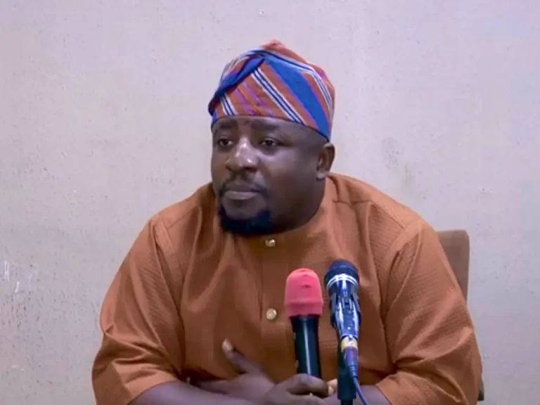 “Not Ancestry, It’s Perjury” — Hunye Camp Takes Aim at Adeola’s Electoral Declarations