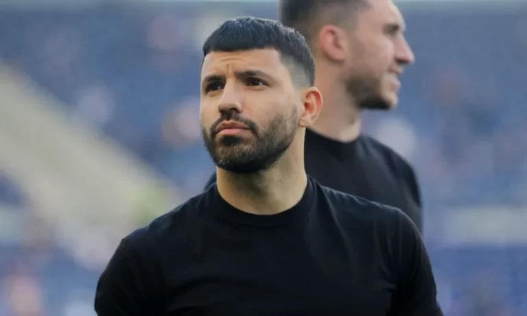 City Legend Aguero Backs Arsenal’s Rotation Plan – With One Big Caveat for Arteta