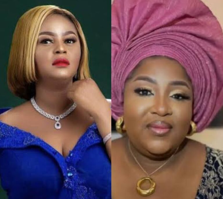 Breaking the Boys’ Club: Ada Okwori and Esther Okereke Challenge Tinubu, Atiku and Obi