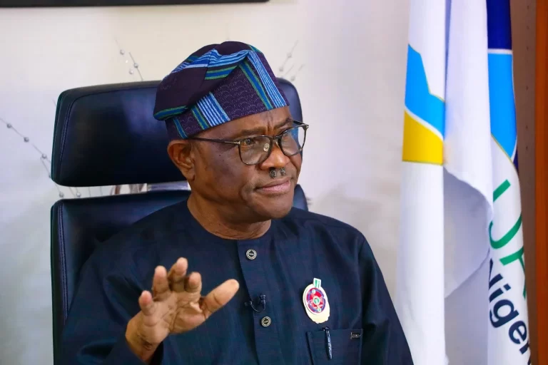 “Social Media Doesn’t Win Elections”: Wike Denies Rigging Claims, Explains South-South Game Plan