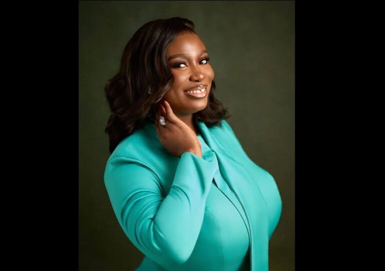 Nollywood Star Damilola Oni Explains Why She’s Still Single