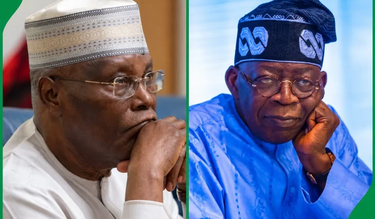 “Produce the Verdict or Stop the Insults”: Atiku Camp Hits Back at APC Over Corruption Claims