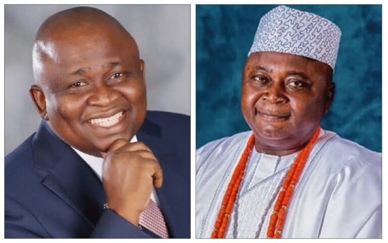 Who Really Belongs? Ancestry Fight Explodes as Adeola and Adebutu Battle for Ogun