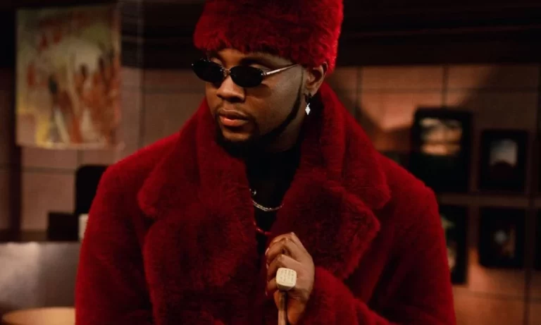 Grief Over Mother’s Passing: Why Kizz Daniel Stepped Away from Music in 2026