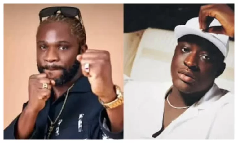 Speed Darlington Issues Stern Warning to Carter Efe Ahead of October 1 Showdown