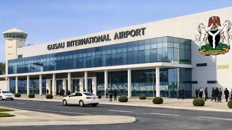 Only Nigerian Airport to Pass All 17 ICAO Quality Steps: Gusau Set for Abuja Flights