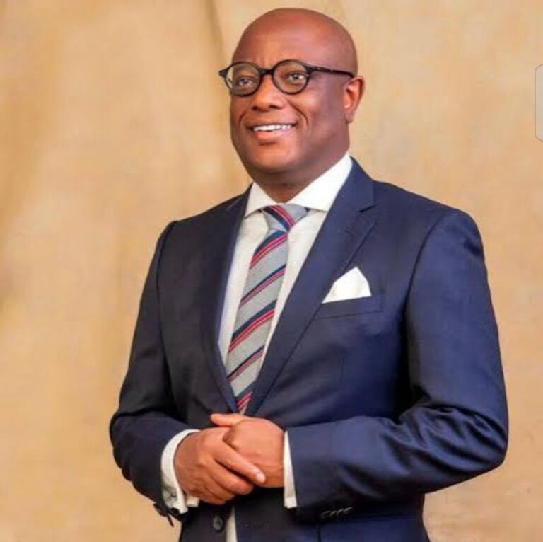 Beyond Roads: How Hon Babajimi Benson is Rebuilding Lives in Ikorodu