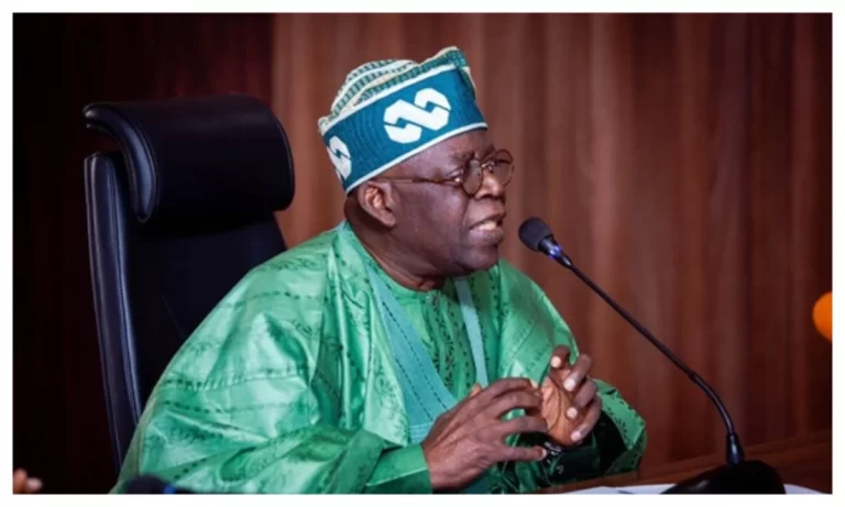 Independence Day Address: Tinubu Accuses Past Leaders of Treating Symptoms While Disease Spread