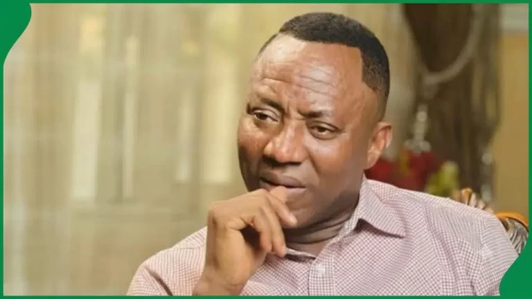 Nigeria at 66: Sowore Demands End to Corruption, Injustice, Oppression