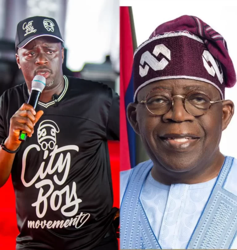 Lagos Group Endorses Tinubu for 2027, Credits Renewed Hope Agenda with Youth Jobs and Reforms